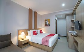 Capital O 2166 Elitya Stay